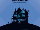 Coraline OST Soundtrack Vinyl LP Mondo (Limited, Purple & Blue Swirl Colored)