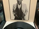 MUDDY WATERS Hard Again GOLD STAMP PROMO COPY w/EX VINYL