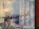 DAVID LEE ROTH - EAT EM AND SMILE VINYL ?AUTOGRAPHED??FRAMED?TA-500?RARE?