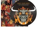 DANCE GAVIN DANCE Afterburner PICTURE DISC VINYL LP (SEALED) hail the sun.eidola