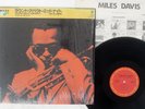 MILES DAVIS ROUND ABOUT MIDNIGHT CSB/SONY 23AP 2552 Japan SHRINK CAP OBI LP