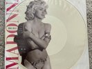 Madonna Holiday Picture Disc