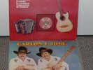 [2LP LOT] CARLOS Y JOSE Llegando a Monterrey - Por nuestro bien