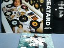 JAY REATARD LP / Indie Garage Rock / Matador Singles '08 / Near Mint + Booklet