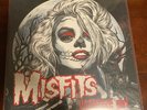 Misfits Vampire Girl/Zombie Girl Sealed 12