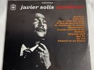 Javier Solis Sombres