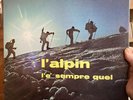 L ‘ Alpin L’E Sempre Quel/ Bruno Nicolai Soundtrack Italian