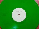AC/DC Thunderstruck  W/L Green Vinyl Factory Test Sample B 8907(T)
