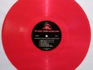 The Rocky Horror Picture Show (New Sealed Red Vinyl LP ) R155