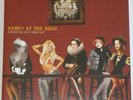 PANIC AT THE DISCO A Fever You Can't Sweat Out LP (MISPRINT SLEEVE) fall out boy