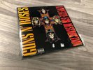[NEW] Guns N' Roses - Appetite for Destruction Vinyl LP 12