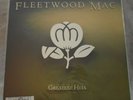 FLEETWOOD MAC - GREATEST HITS - CANADA IMPORT - 1988 - EMBOSSED COVER