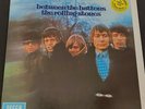 Rolling Stones BETWEEN THE BUTTONS Color Vinyl RARE