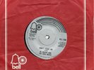 AL GREENE    DON'T LEAVE ME / BACK UP TRAIN   UK BELL  NORTHERN SOUL