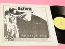 David Bowie LP 1980 Floor Show Orig NM Dollars IN Drag Rare Collectors