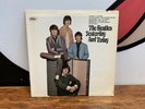The Beatles - Yesterday and Today LP Capitol T-2553 Vinyl Record
