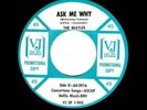 BRITISH INVASION/ROCK-RARE BEATLES EP-PROMO-ASK ME WHY/ANNA-MISERY/TASTE OF HONE