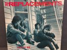 The Replacements - Let It Be (LP, 1984) 1st Press Vinyl Record 12