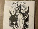 MFSL SEALED & MINT LP BOB DYLAN PLANET WAVES