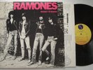 RAMONES Rocket To Russia SIRE SR 6042 Original Punk vinyl LP w/inner sterling