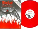 EX/EX MEATLOAF BAT OUT OF HELL 12