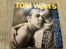 Tom Waits - Rain Dogs LP
