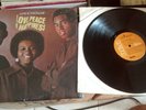 LOVE, PEACE & HAPPINESS: Love Is Stronger/ EX/ EX IN SHRINK /RCA #LSP 4535 /1974
