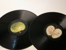 beatles white album vinyl 1968