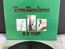 LP ZZ Top - Tres Hombres | Japan Press | NM/EX+