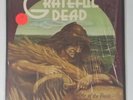 GRATEFUL DEAD Wake of the Flood 1973 GD-01 United Artists Excellent Condition