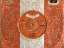 THE BEATLES TONY SHERIDAN MY BONNIE 7