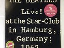 The Beatles Live  at the Star Club in Hamburg, Germany; 1962 Rare Vintage Vinyl