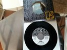 Love Forever Changes lp white label promo alone again or original 1967 M- 45
