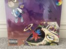 Kanye West Graduation Vinyl Lp Red Pink Brand New Jay Z Rap Hip Hop