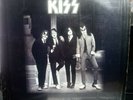Kiss ?–Dressed To Kill Casablanca– NBLP 7016 EL SALVADOR PRESS HARD TO FIND VG+