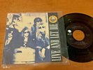 GUNS N’ ROSES Live And Let Die 1991 MEXICO 7