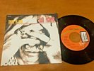KEITH RICHARDS Take It So Hard 1988 MEXICO 7