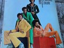 Natural Four, Natural Four vinyl LP, Curtom 1974