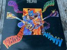The Who, A Quick One/ The Who Sell Out double vinyl LP, 1974