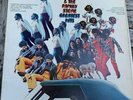 Sly & The Family Stone, Greatest Hits vinyl LP in gatefold sleeve, 1970