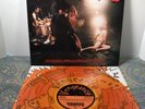 Rockin n Reelin in Auckland New Zealand by The Cramps (LP, RM, 2001, Orange)
