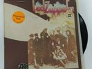 Led Zeppelin-ll 2 LP Promo Record 33 RPM Atlantic SD 8236 GD