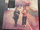 Loren Auerbach w/ Bert Jansch - Colours Are Fading Fast 3xLP  2016 SEALED NEW
