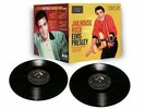 Elvis Presley - Jailhouse Rock Vol. 2 (Vinyle)