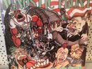 Cause For Alarm Agnostic Front / 1986 - Lp ALBUM 12 inch Vinyl Top