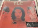 TLC Crazysexycool VMP Exclusive #198 of 1000 Red w/White Swirl