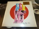 THE ART OF NOISE - NOISE IN THE CITY: LIVE IN TOKYO 1986 LTD WHITE VINYL 2LP