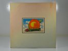 Allman Brothers Band - Eat A Peach - 1977 LP Capricorn Records CPN-2-0102 VG/VG
