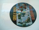 Guns n Roses - Vinyl LP - Picture disc - Appetite for Destruction - New