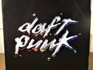 Daft Punk ?– Discovery 2LP Vinyl Electronic House Disco Vinyl Record Virgin 2001